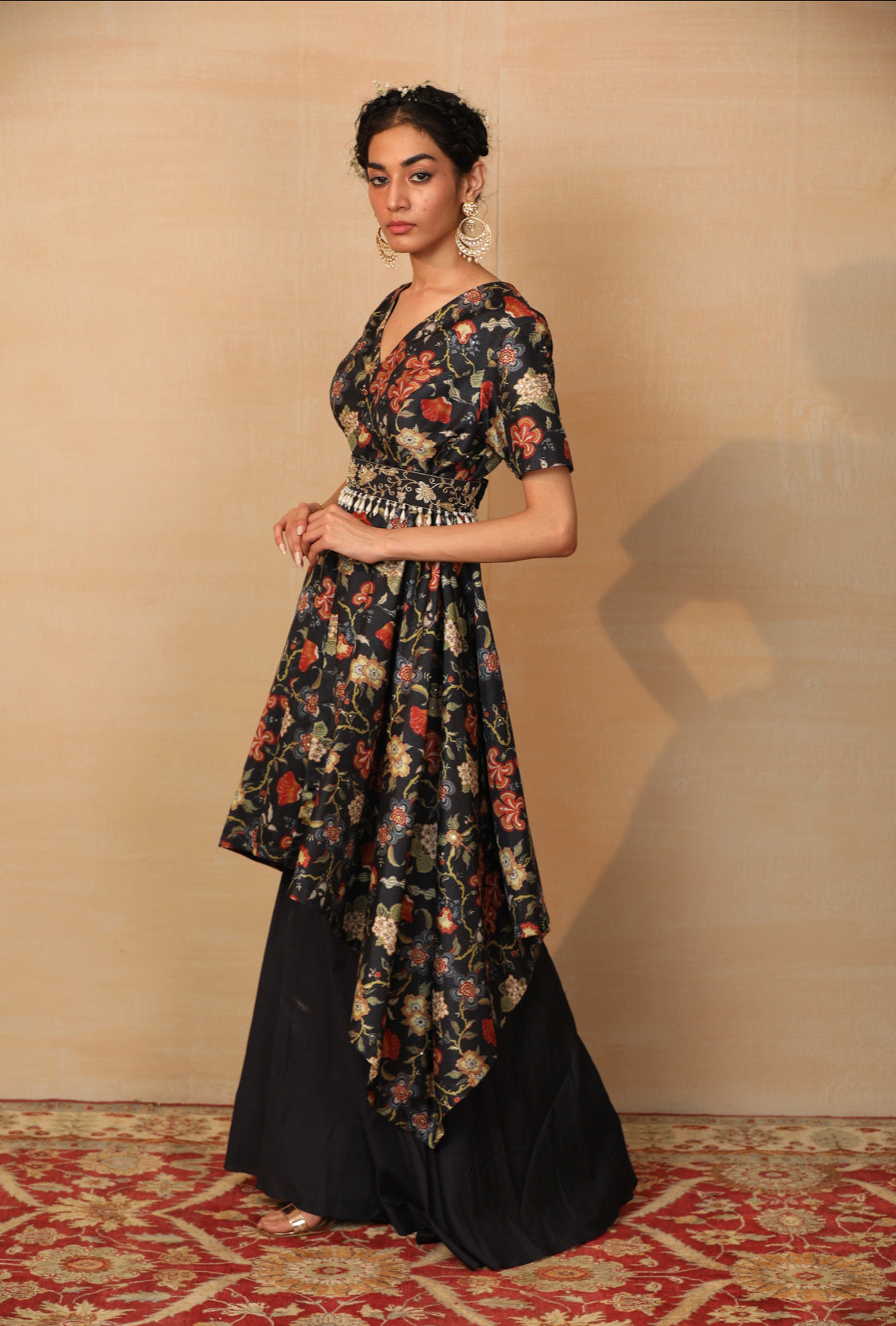 Nitara Kurta Set