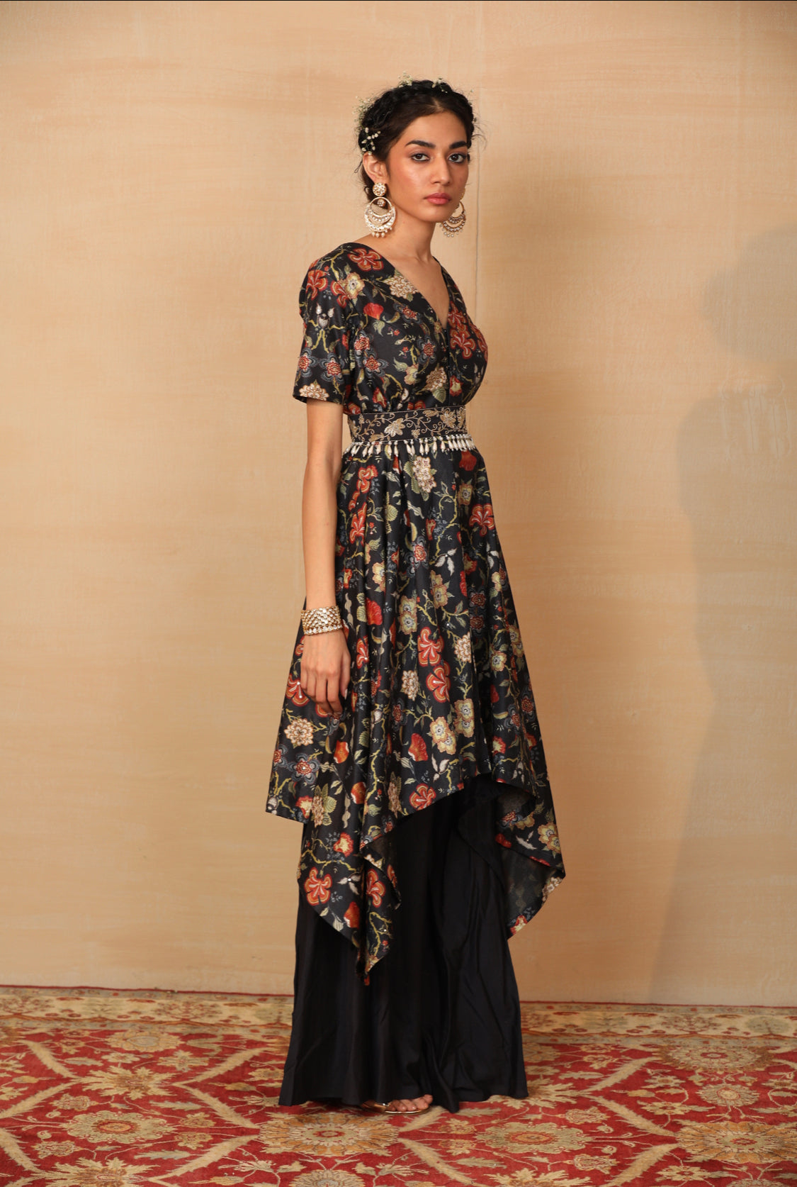 Nitara Kurta Set
