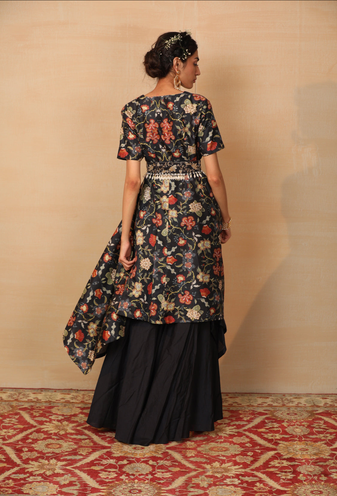 Nitara Kurta Set