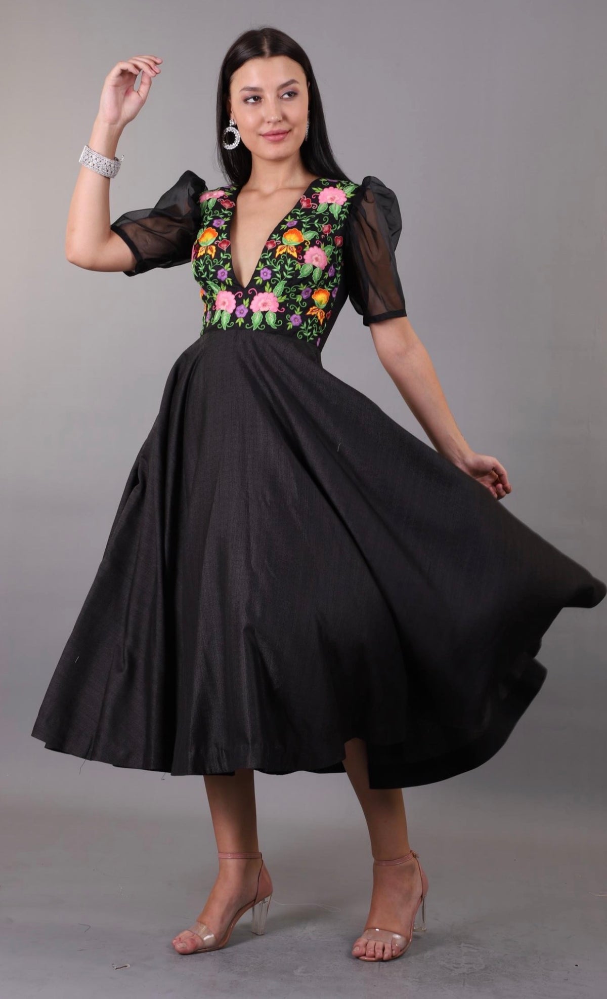 Sunny Dress