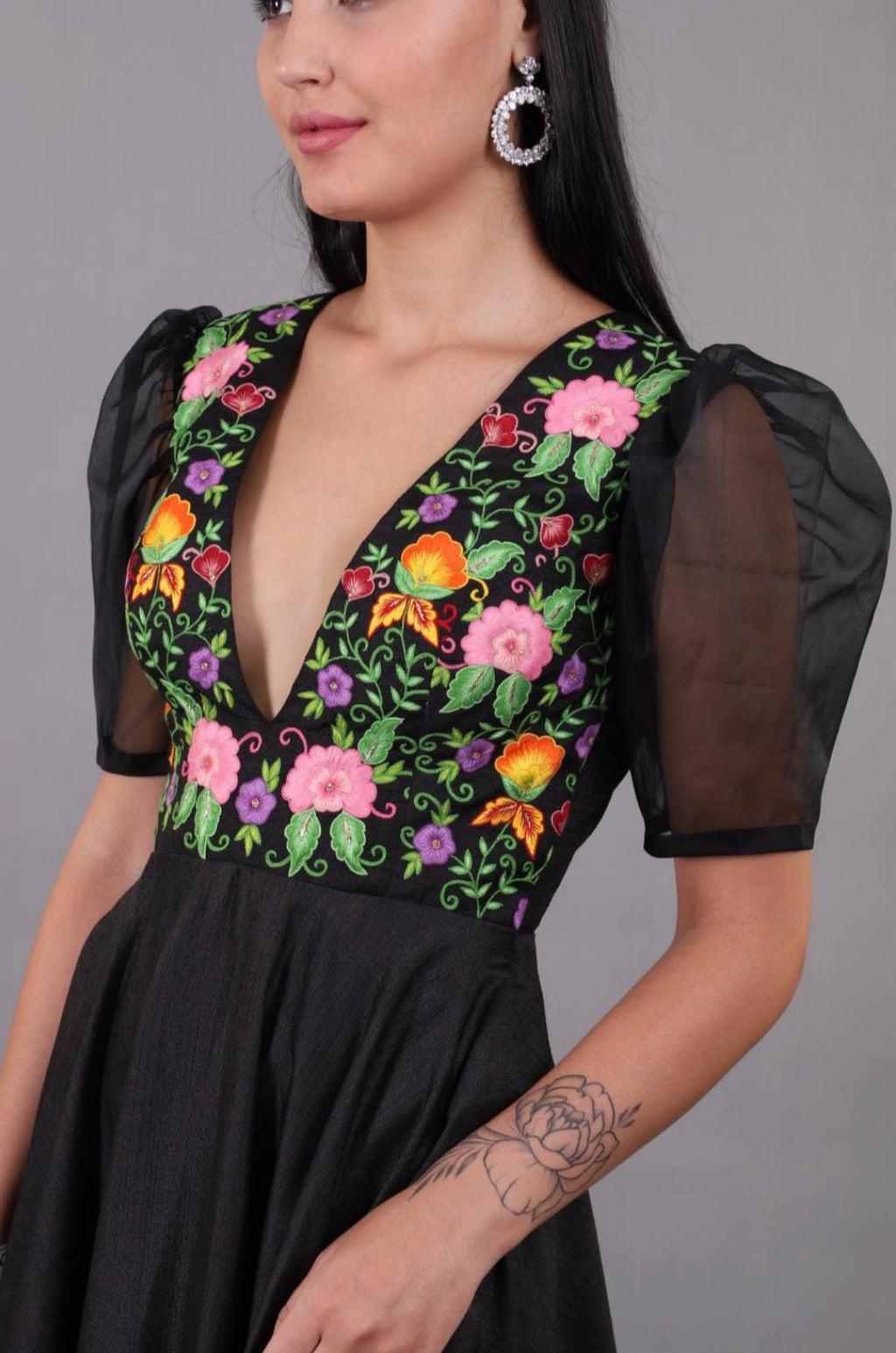 Sunny Dress