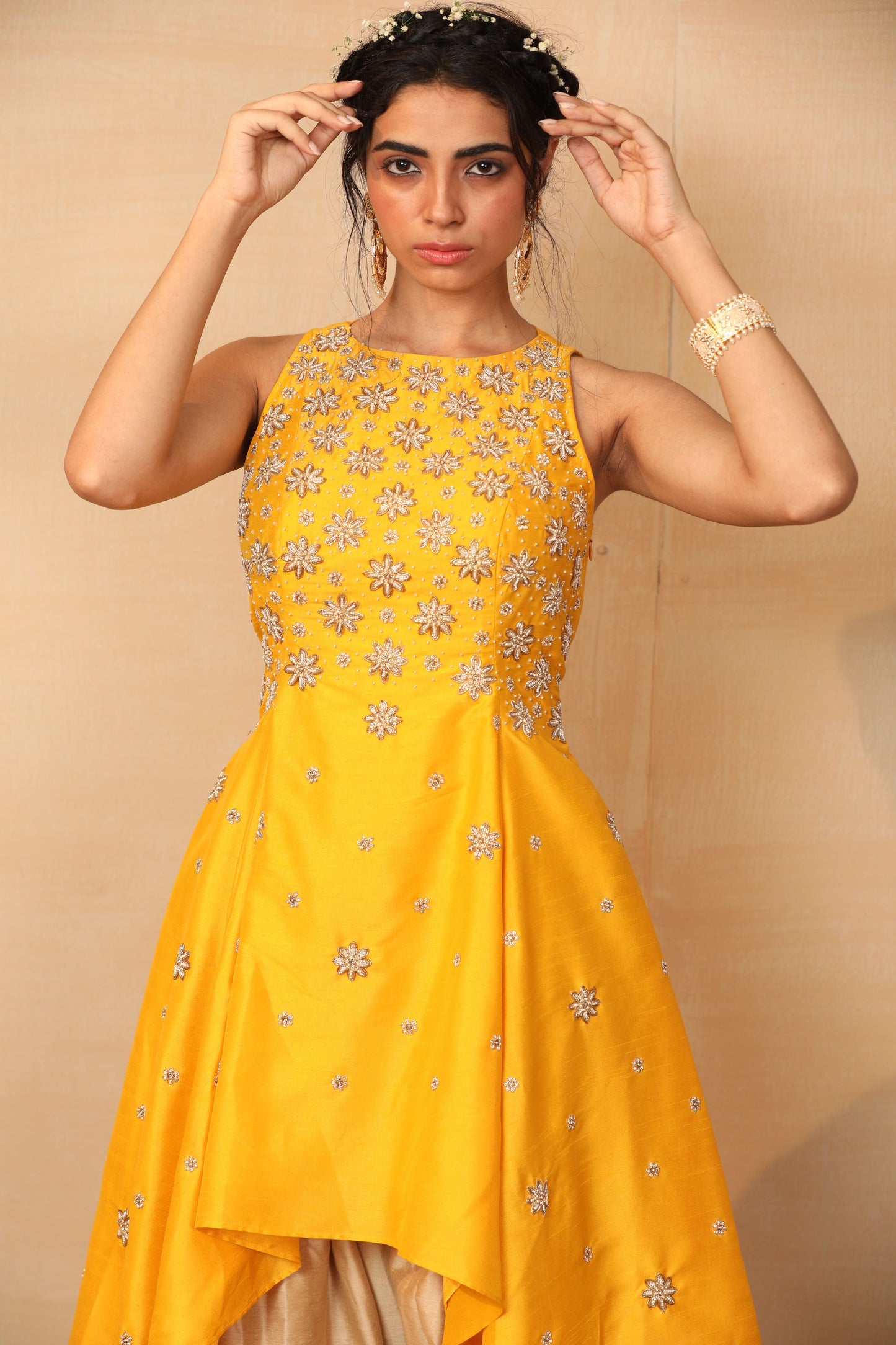 Mellow Kurta Set