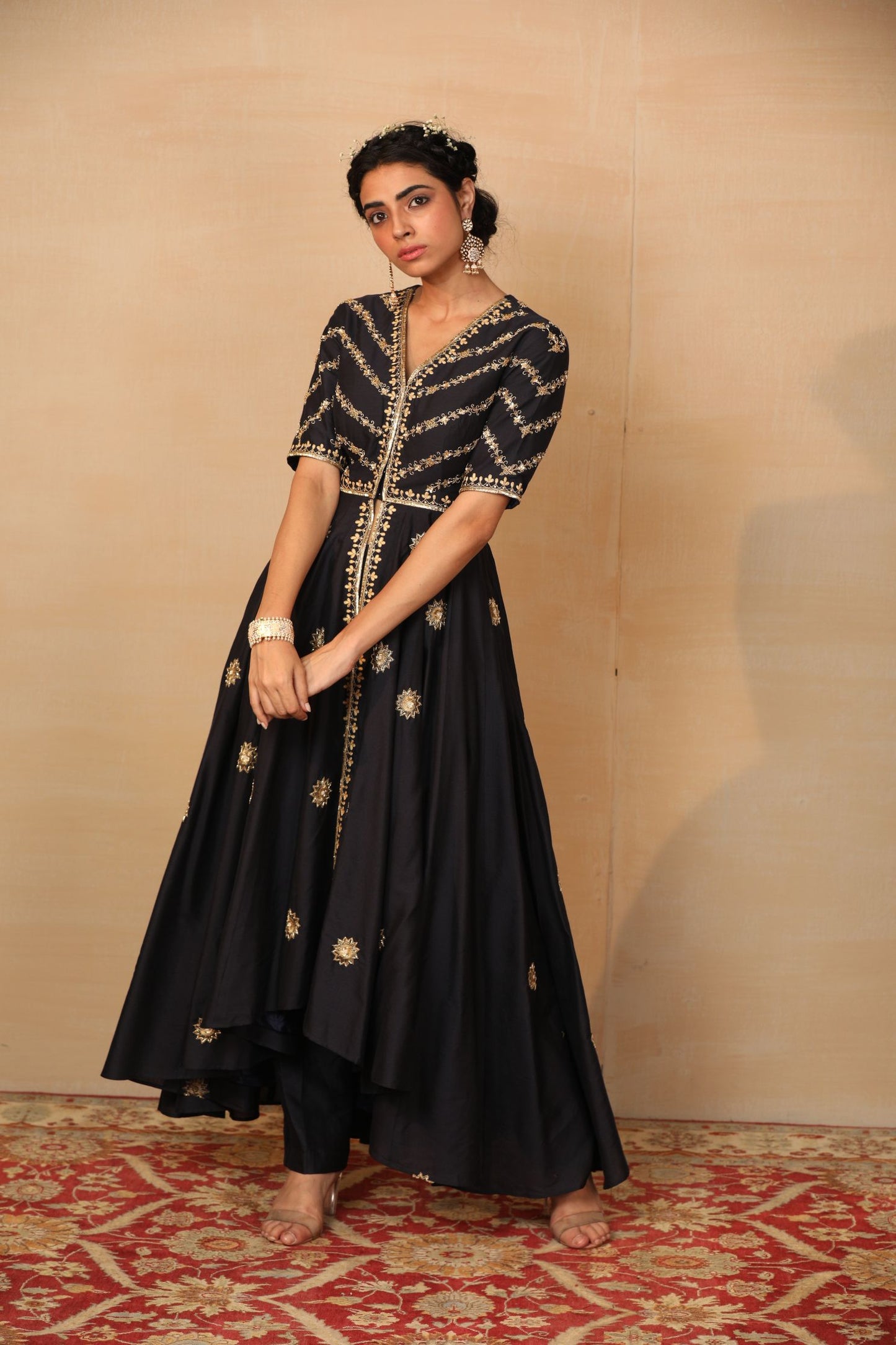 Roshni Kurta Set