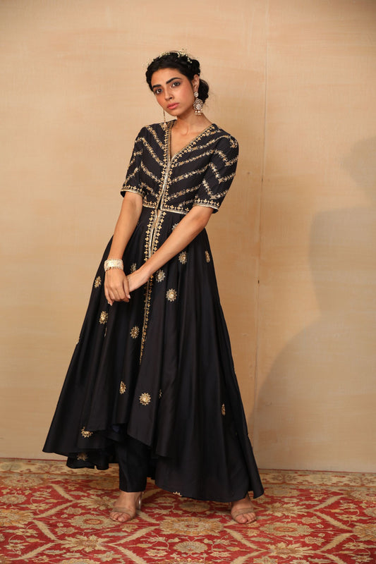 Roshni Kurta Set