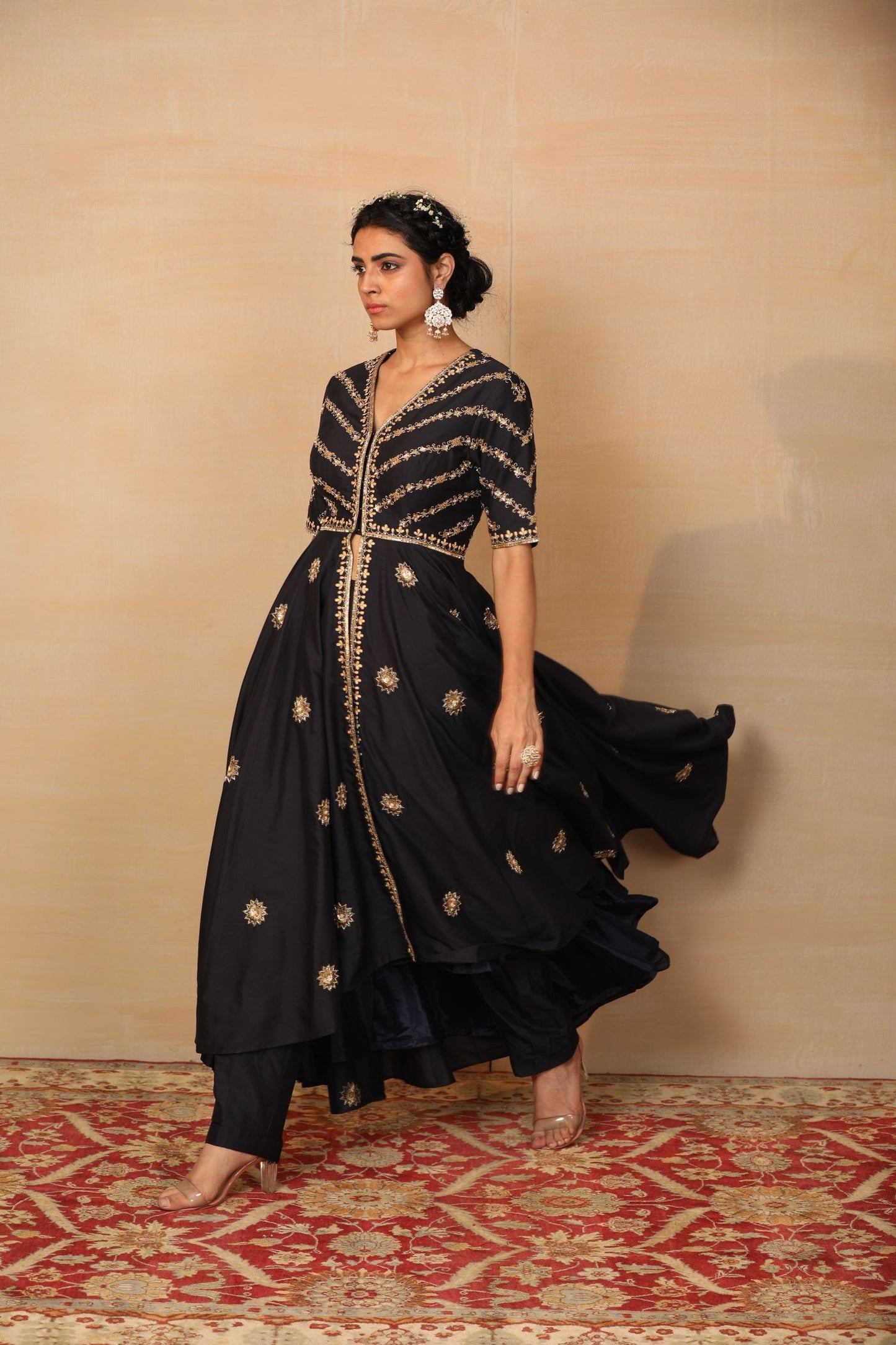 Roshni Kurta Set