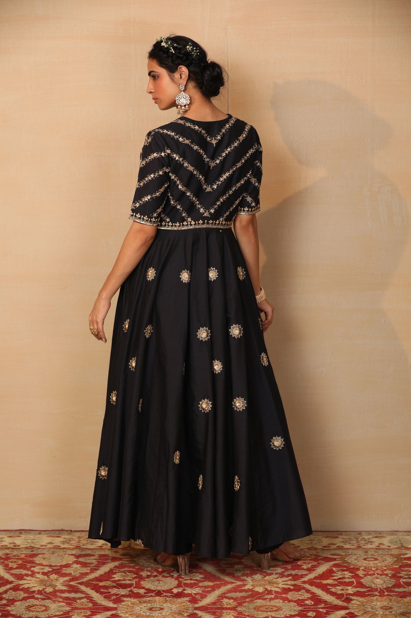 Roshni Kurta Set