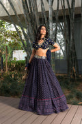 Arshiya Lehenga Set