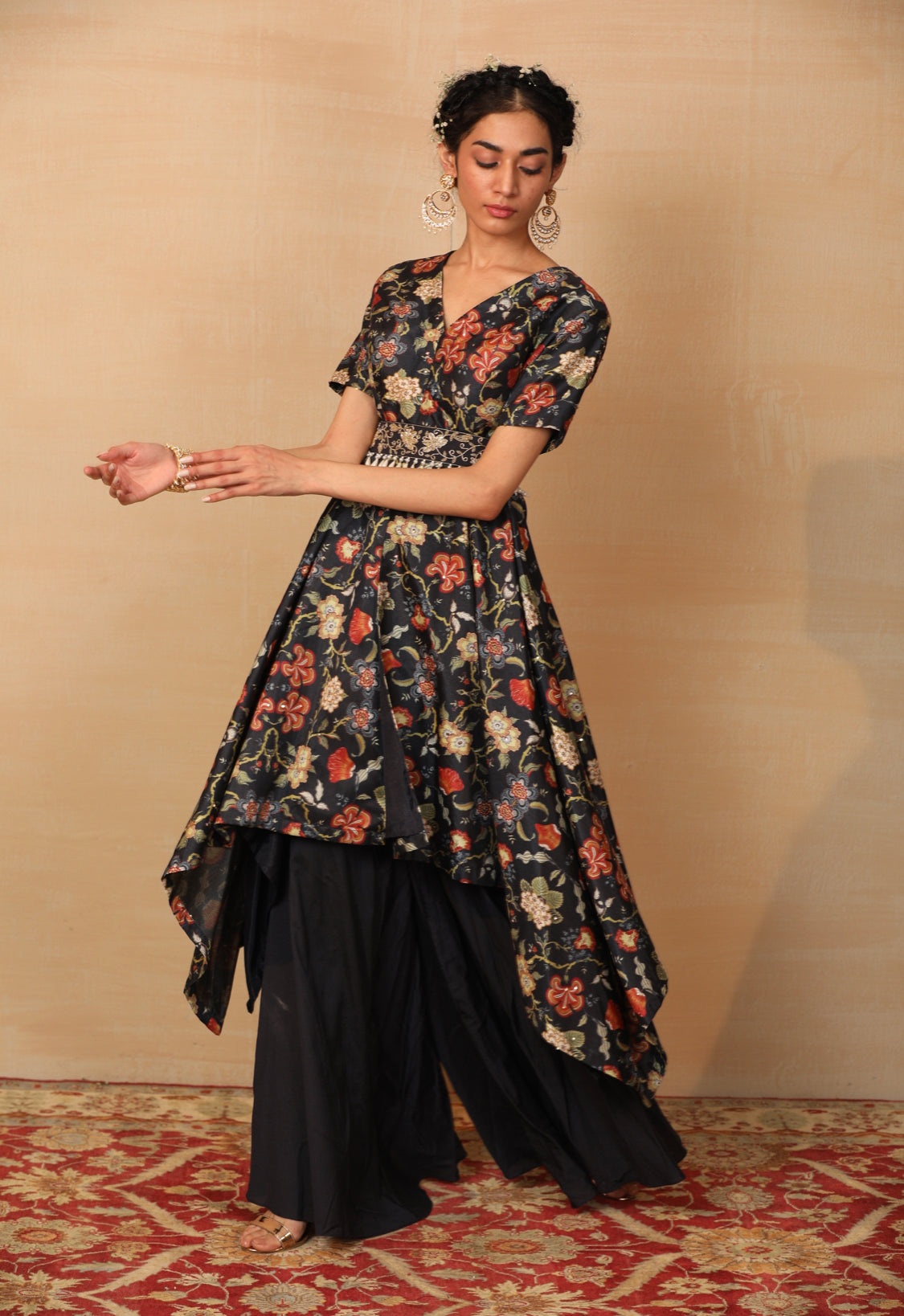 Nitara Kurta Set